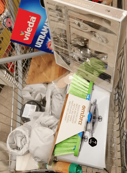 Neues Inserat trotz Sperre
