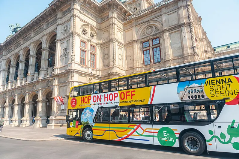 Bus