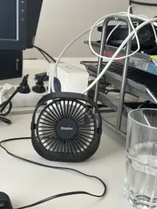 Tischventilator EasyAcc
