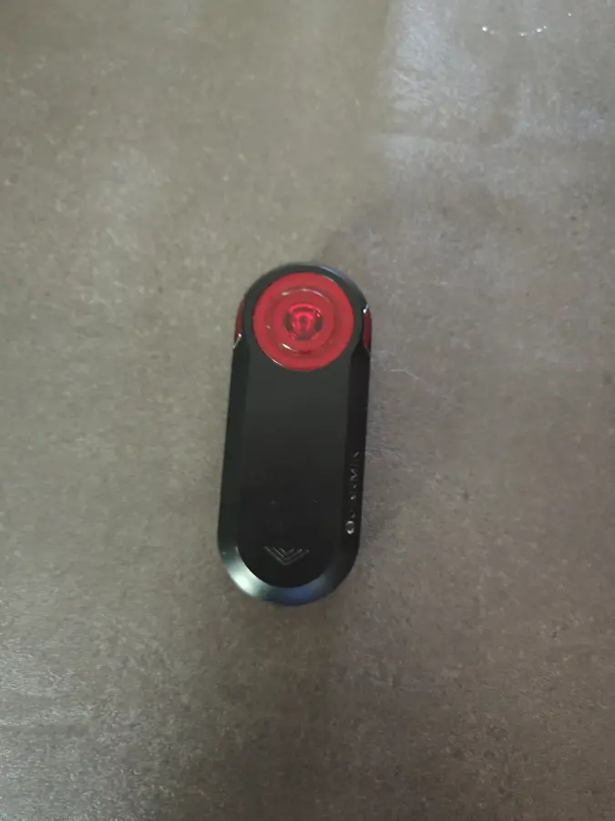 Garmin Varia RTL515 Radar-Rücklicht