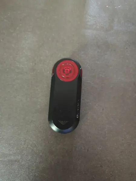 Garmin Varia RTL515 Radar-Rücklicht